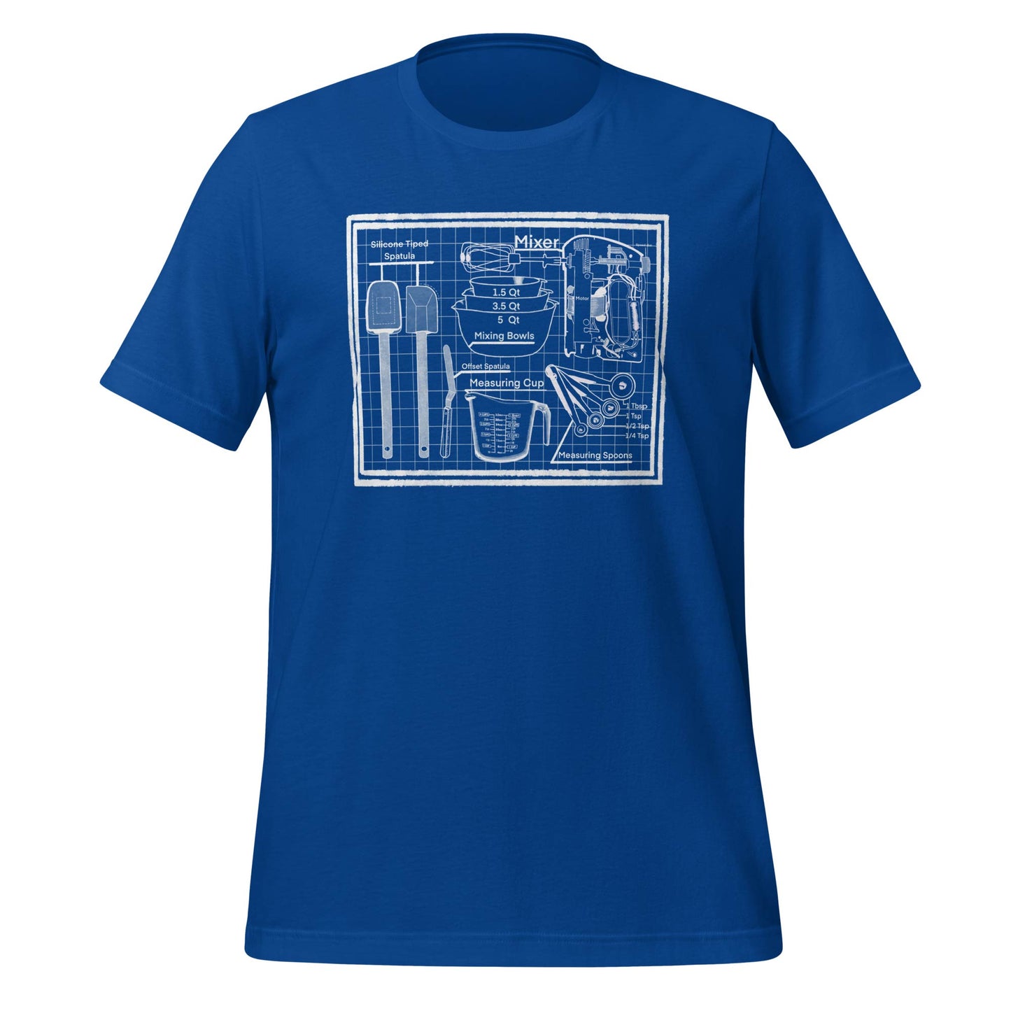 Baker's Kit Tee-Shirt