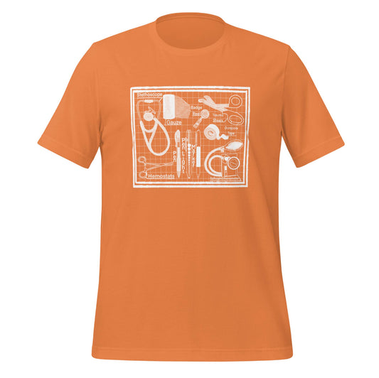 Nurse's Kit Tee-Shirt