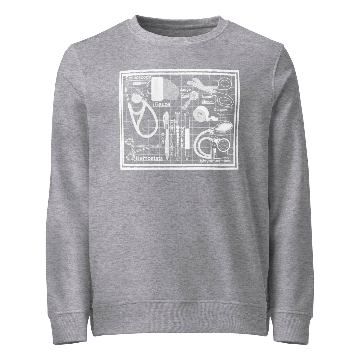 Nurse's Kit Sweatshirt