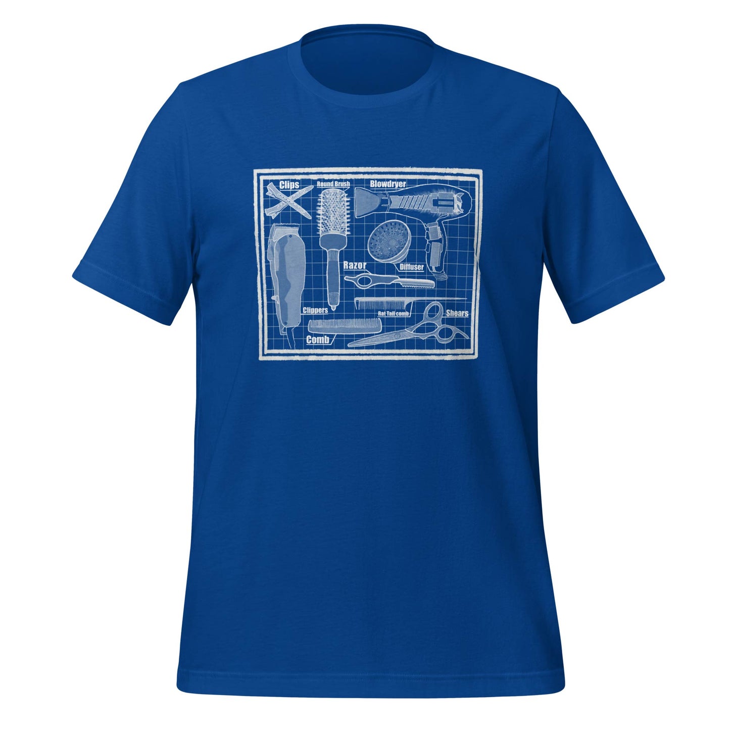 Hairstylist Kit Tee-Shirt