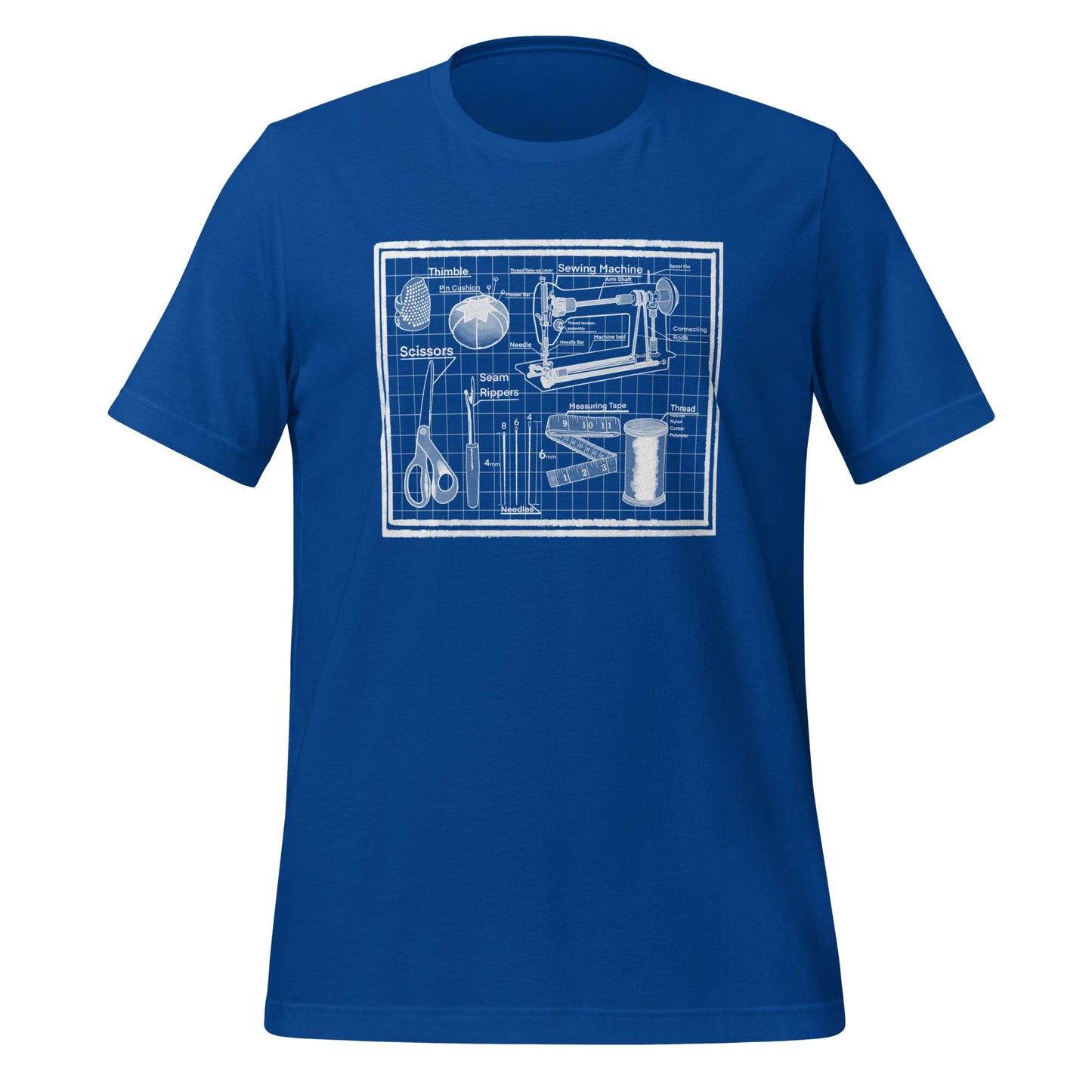 Tailor's Kit Tee-Shirt