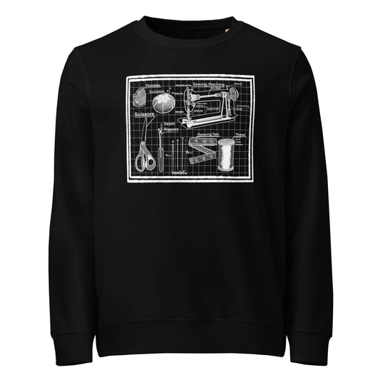 Tailor's Kit Sweatshirt